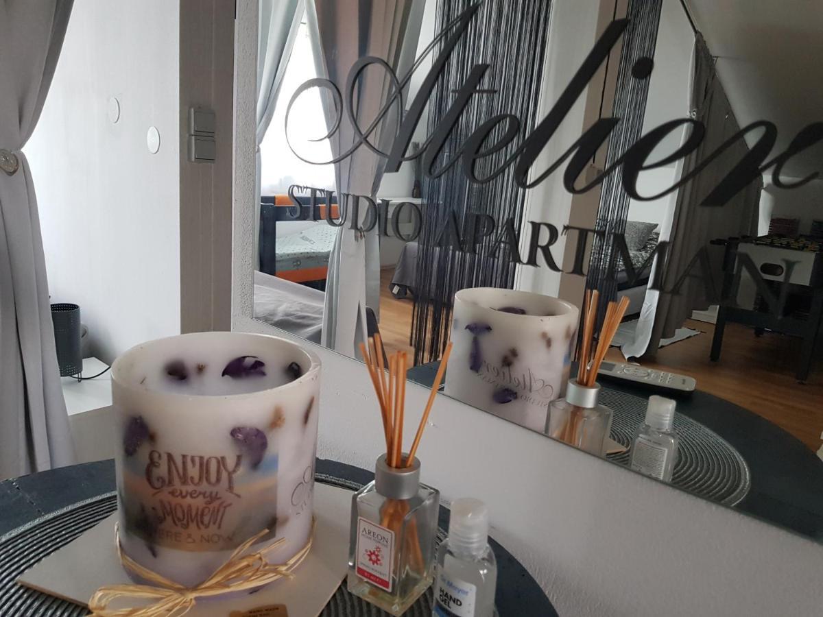Apartman Atelier Karlovac Ngoại thất bức ảnh
