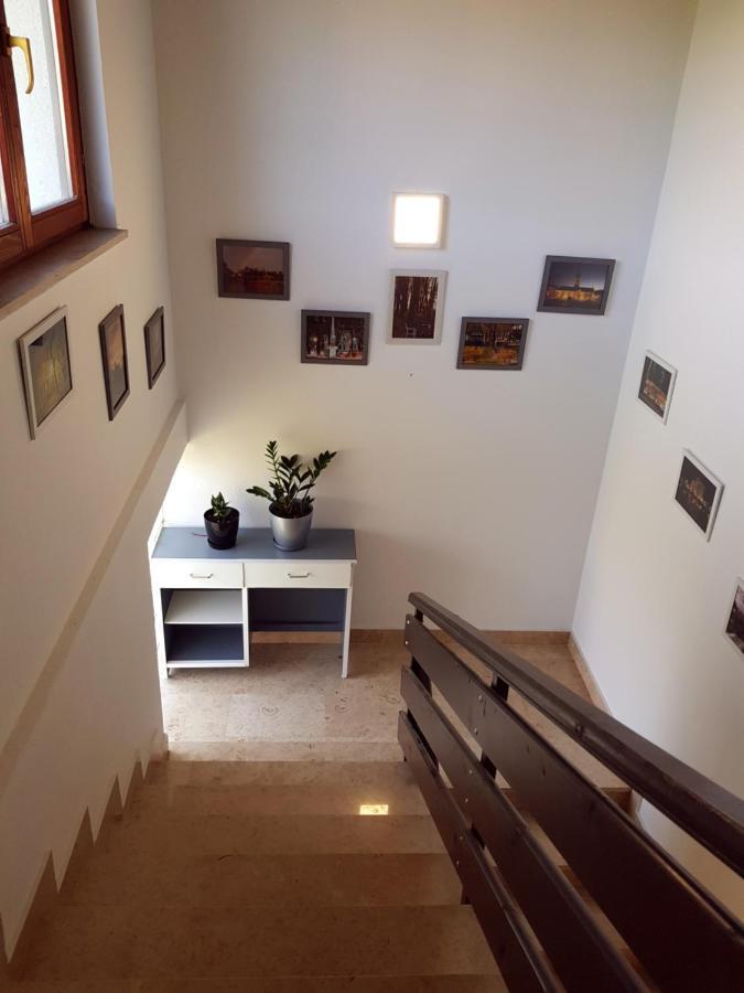 Apartman Atelier Karlovac Ngoại thất bức ảnh