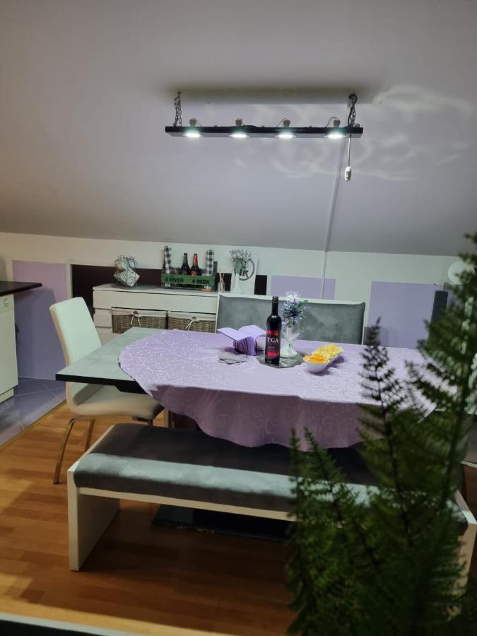 Apartman Atelier Karlovac Ngoại thất bức ảnh